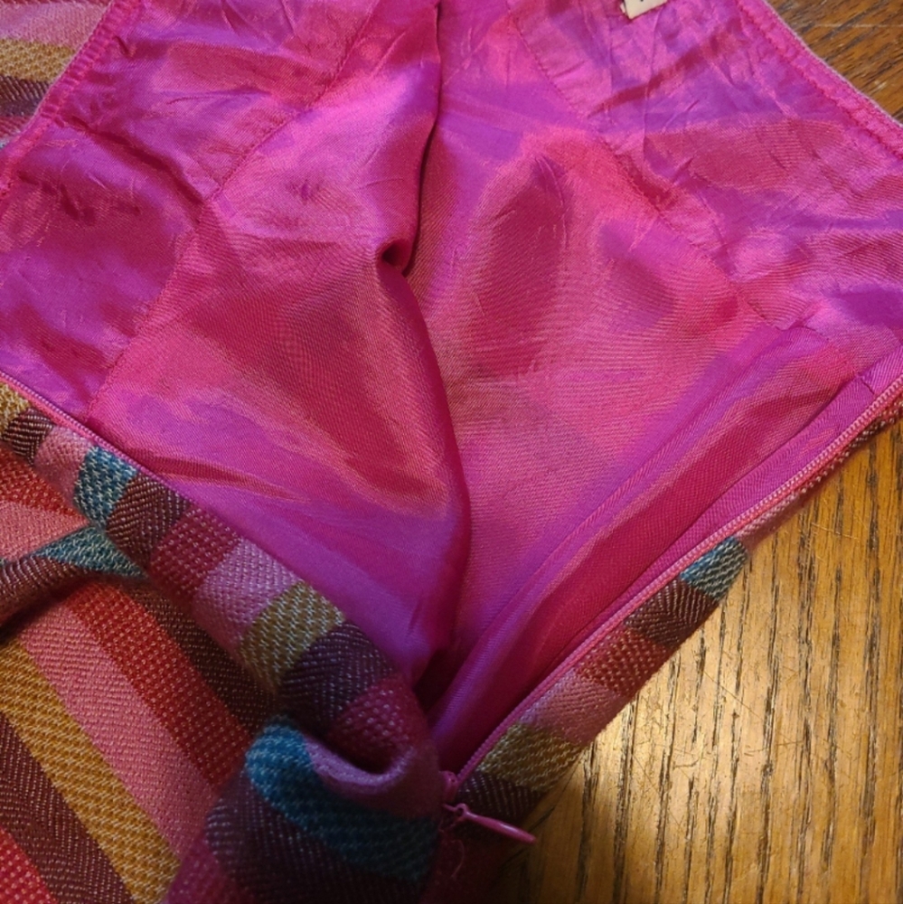 Corey lynn calter...clc...100% wool skirt - Picture 4 of 5